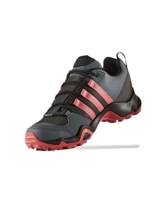 Adidas Red (Wmns) Terrex Ax2