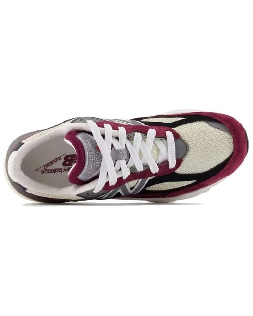 New Balance 990V6 