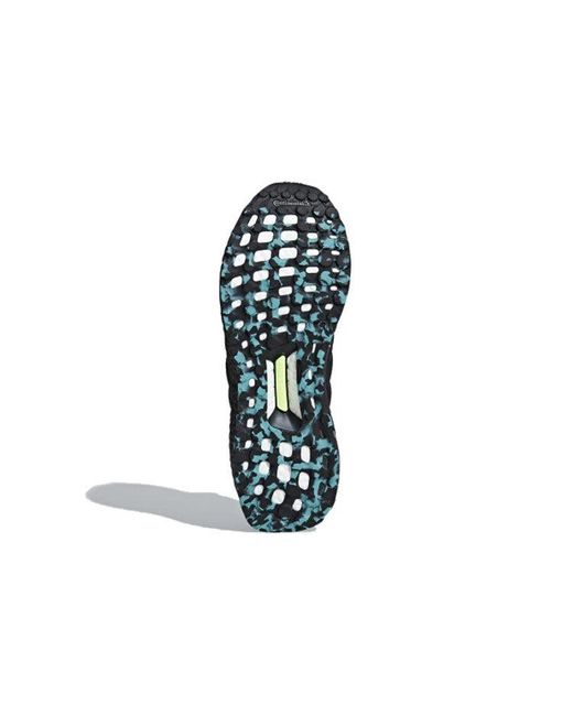 Adidas Black Ultraboost 4.0 True' for men