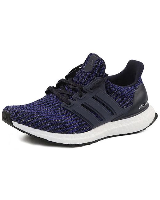 adidas ultra boost 4.0 legend marine