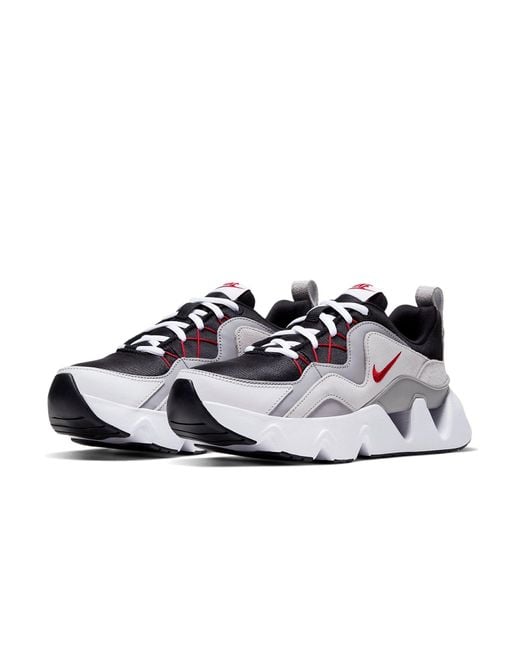 Nike White (Wmns) Ryz 365