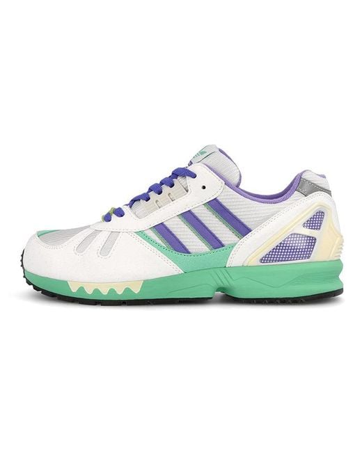 adidas Originals Adidas Zx '30 Years Of Torsion' in Blue for Men |