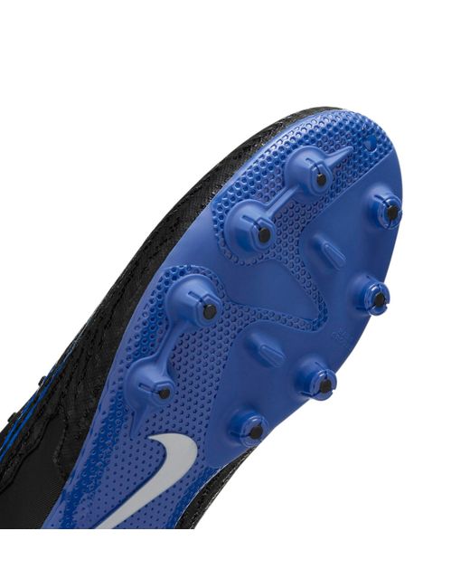 Nike Blue Phantom Gx Academy Hg Ag for men