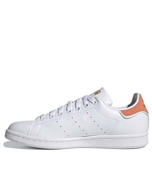 Adidas White (Wmns) Originals Stan Smith