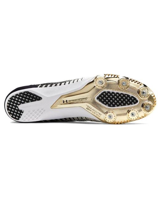 Under Armour Black Speedform Miler 2 for men