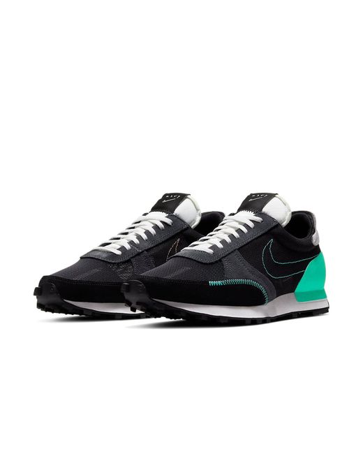 Nike Blue Daybreak-Type 'Anthracite Menta' for men