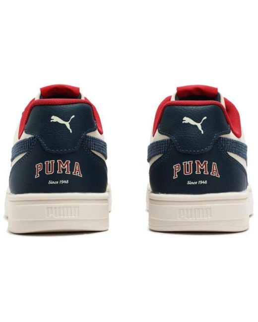 PUMA Blue Caven for men