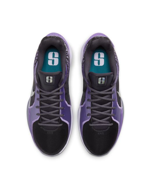 Nike Blue (Wmns) Sabrina 2 Ep 'Court Vision' Fz1517-500