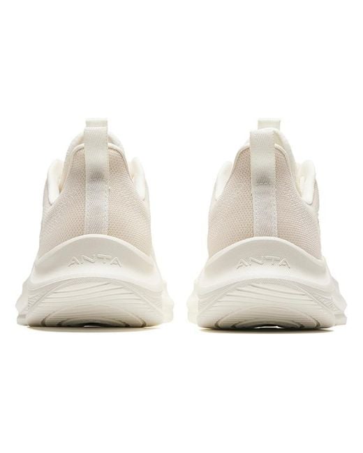Anta White The Stroll for men