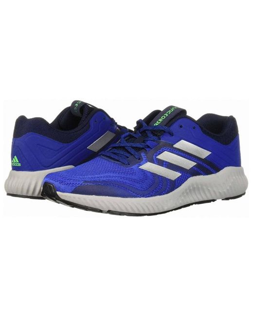 Adidas Blue Aerobounce St 2 'Collegiate Royal' for men
