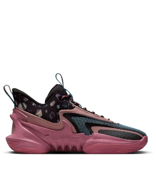 Nike Red Cosmic Unity 2 'We Fly To Defy' for men