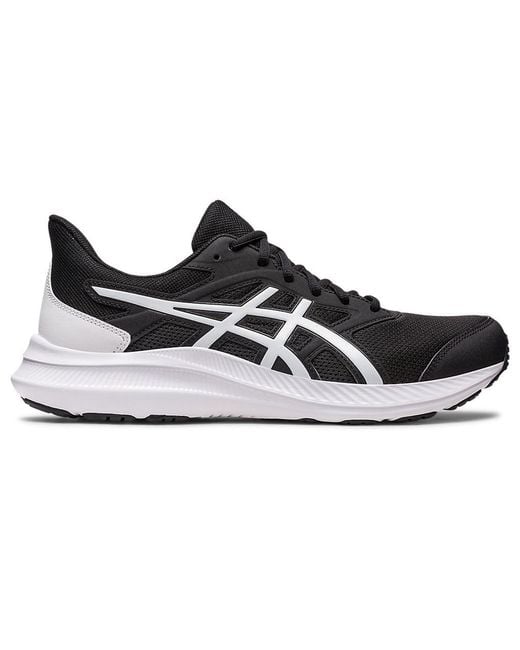 Asics Black Jolt 4
