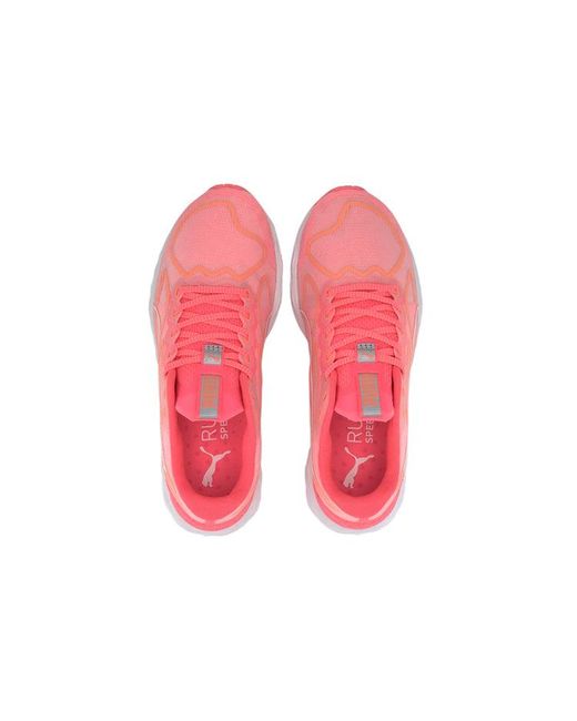PUMA Pink (Wmns) Speed Racer