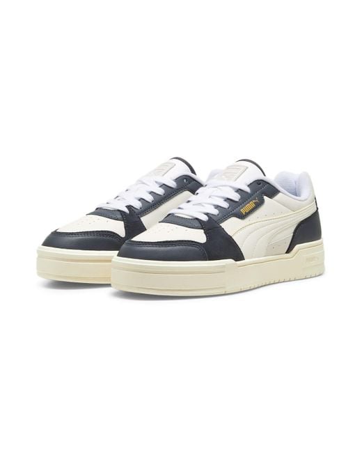PUMA Blue Ca Pro Lux 3 'Strong' for men