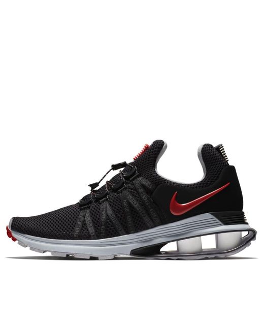 nike shox gravity men