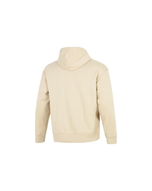 PUMA Natural Das Cc Graphic Crew Sweater for men