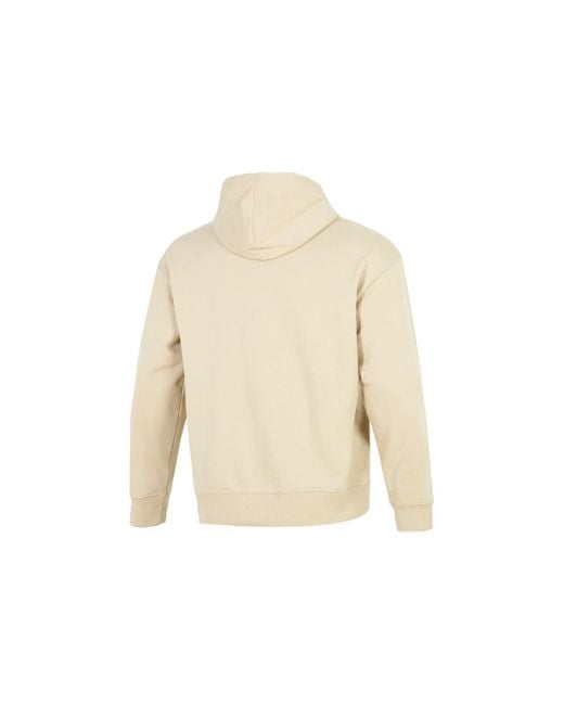PUMA Natural Das Cc Graphic Crew Sweater for men