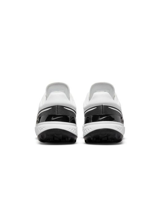 Nike White React Infinity Pro 2 for men