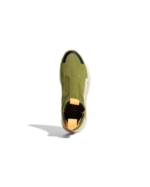 Adidas Green N3Xt L3V3L 'Tech' for men