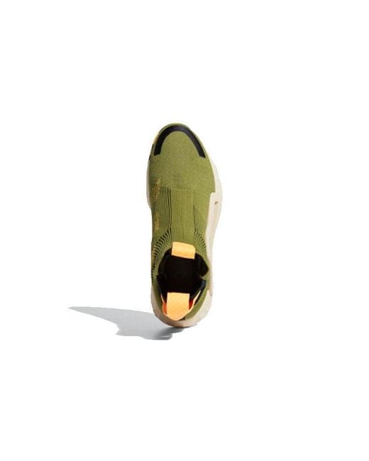 Adidas Green N3Xt L3V3L 'Tech' for men