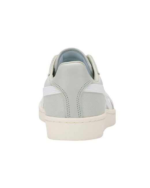 Onitsuka Tiger White Gsm for men