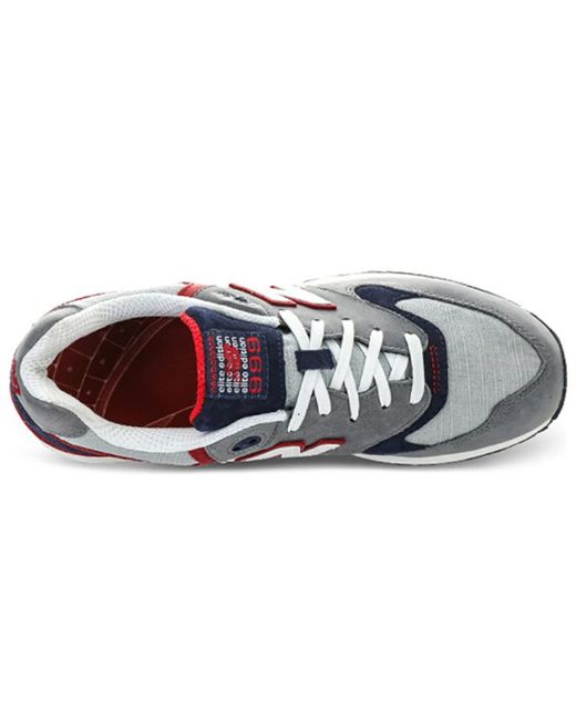 New Balance Blue 999 'Lost Worlds' for men