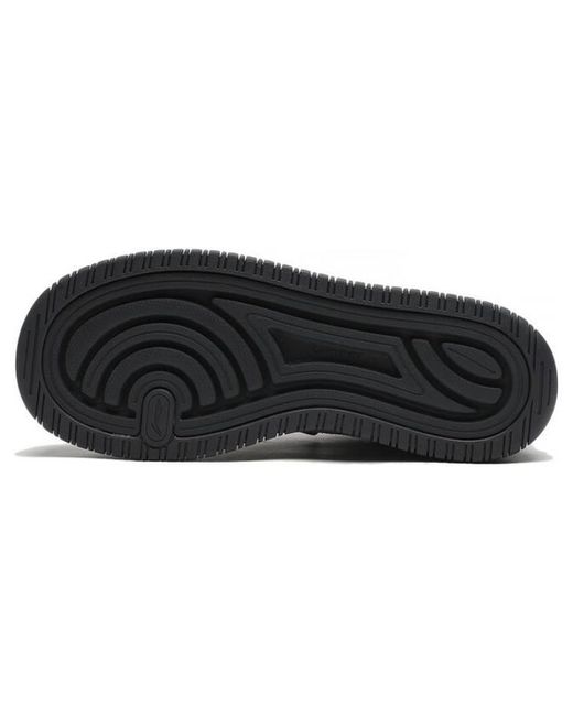 Li-ning Gray (Wmns) Future C1