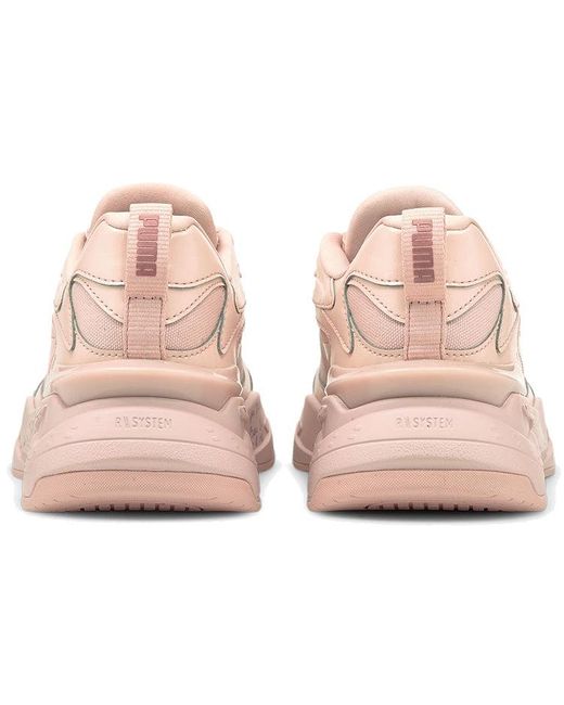 PUMA Pink (Wmns) Rs-Fast 'Sunset