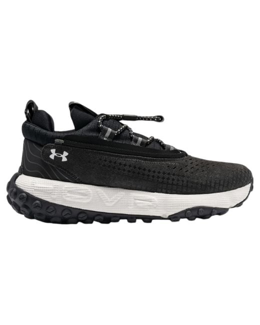 Under Armour Black Hovr Summit Ft Delta for men