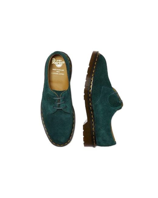 Dr. Martens Green 1461 Made for men