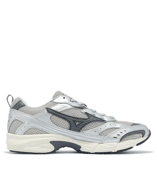 Mizuno White Mxr 'Light' for men