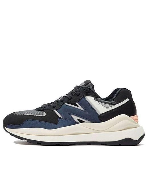 New Balance Blue (Wmns) 57/40