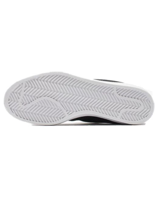 Adidas Black X Norse Projects Campus 80S Primeknit 'Sesame' for men
