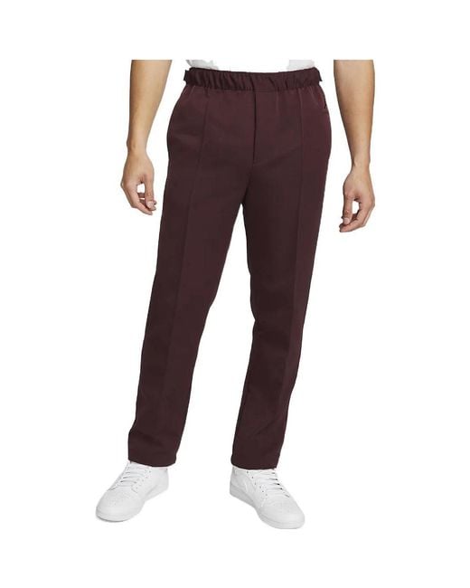 Nike Purple X A Ma Maniere Ss22 Pant Asia Sizing for men