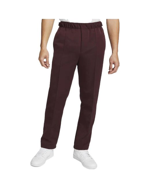 Nike Purple X A Ma Maniere Ss22 Pant Asia Sizing for men
