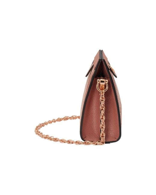Gucci Pink (Wmns) Ophidia Gg Small Shoulder Bag
