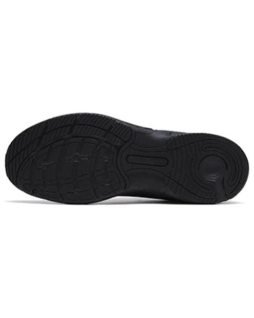Anta Black At954 for men
