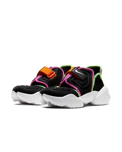Nike Blue (Wmns) Aqua Rift Fire'