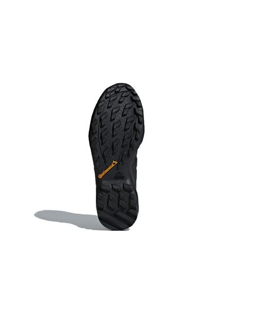 Adidas Black Terrex Swift R2 for men