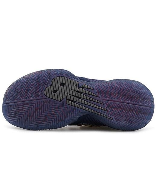 New Balance Blue Omn1S History Month' for men