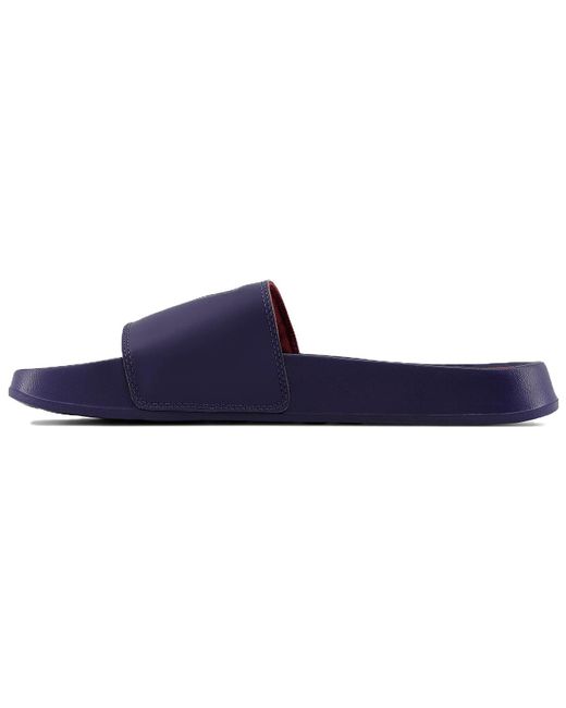 New Balance Blue Dynasoft 200V2 Sandals for men