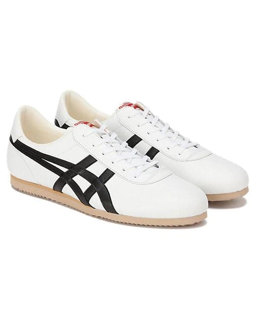 Onitsuka Tiger White Tai-Chi Nm for men