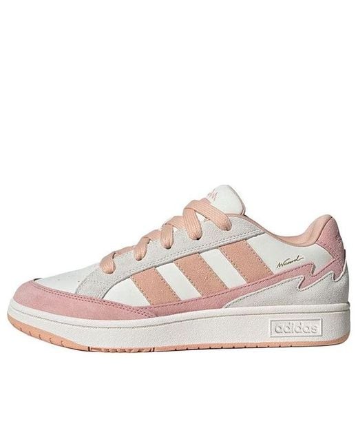Adidas Pink Wcard Adv for men