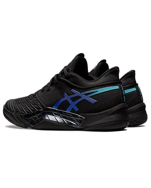 Asics Black Unpre Ars Low Directoire' for men