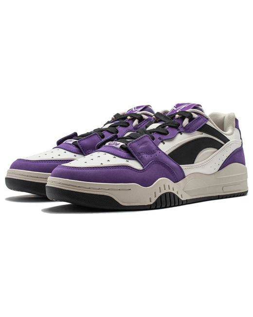 Li-ning Blue Moon for men
