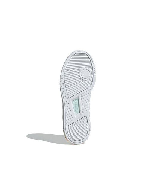 Adidas White (Wmns) Postmove Se Frozen'