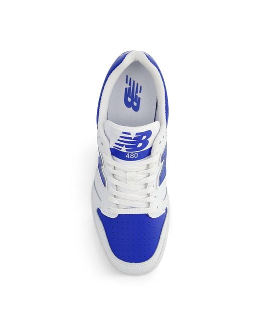 New Balance Blue 480 Cobalt' for men