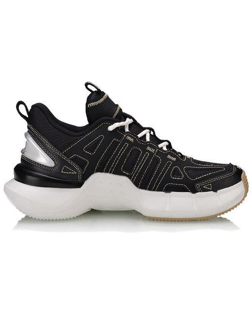 Li-ning Black (Wmns) Wmsn Essence Infinite+