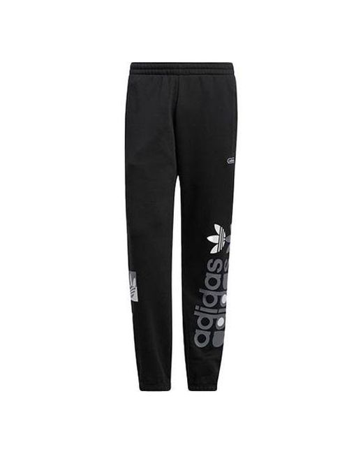 Adidas Black Originals Frm Sweatpant Casual Sport Jogger Pants S for men