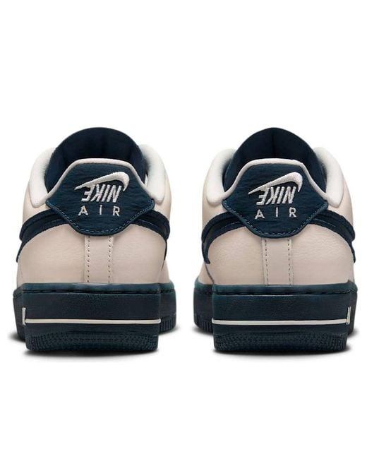 ★NIKE★ エア フォース 1 AIR FORCE 1 DANCE PALE IVORY 即決26cm NIKE WMNS AIR FORCE1 Low Dance Pale Ivory/Armory